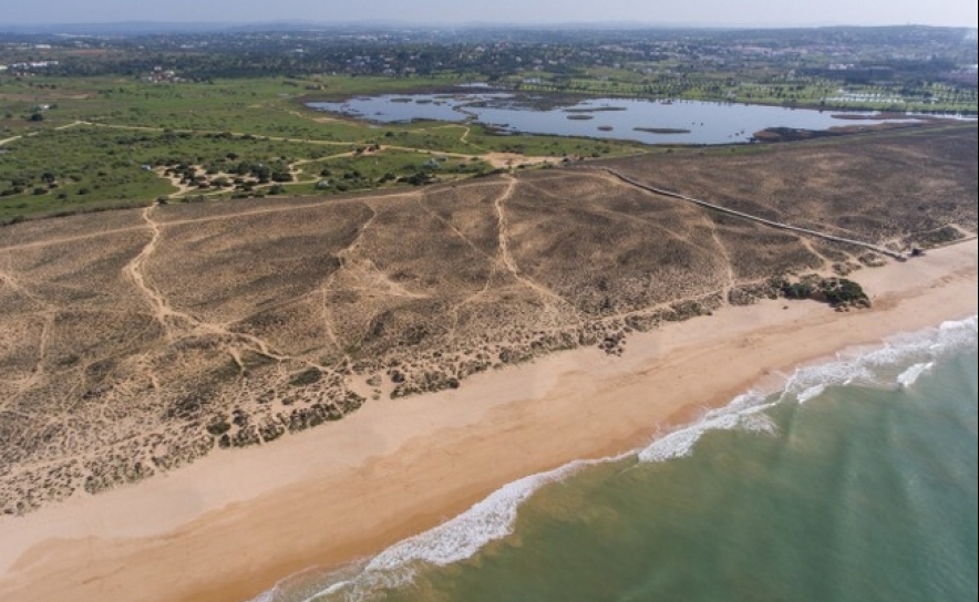 Praia Grande Eco-Resort vai nascer no Algarve após investimento de 200 milhões