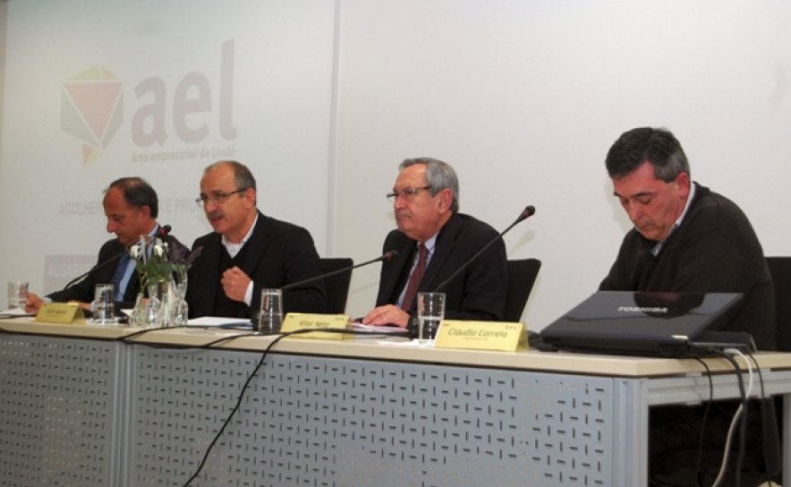 CANDIDATURAS ABERTAS AO PROGRAMA/CONCURSO AEL EMPREENDE