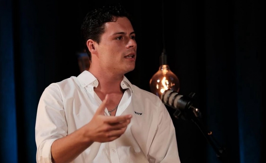 Um Democrata-Cristão que votará António José Seguro