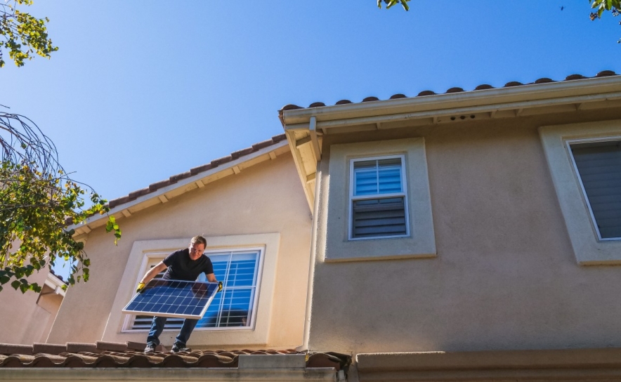 Apoios à eficiência energética das casas: candidaturas abrem hoje