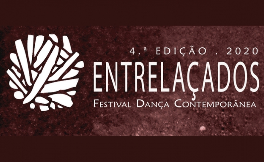 ENTRELAÇADOS, Festival de Dança Contemporânea 