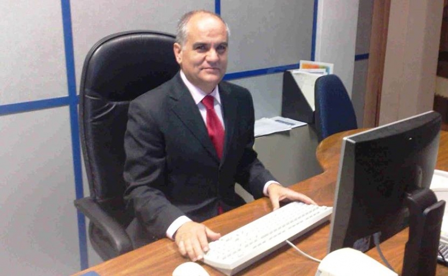 Adérito Silva eleito Presidente do  PS/Faro