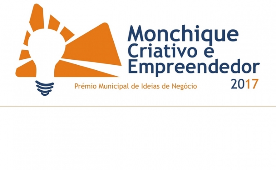Câmara de Monchique lança o 2.º Prémio «Monchique Criativo e Empreendedor»