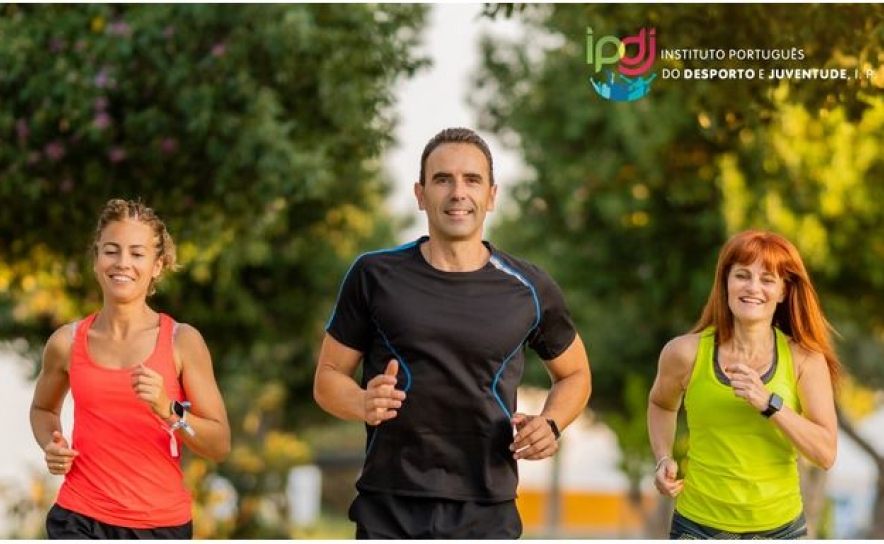 Calendário Regional da Marcha e Corrida do Algarve 2025/2026