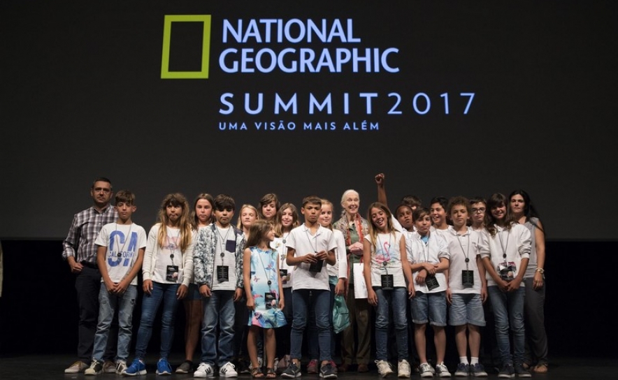 Turma da Escola EB 2/3 de São Vicente de Vila do Bispo vence concurso nacional «Ideias para Mudar o Mundo»