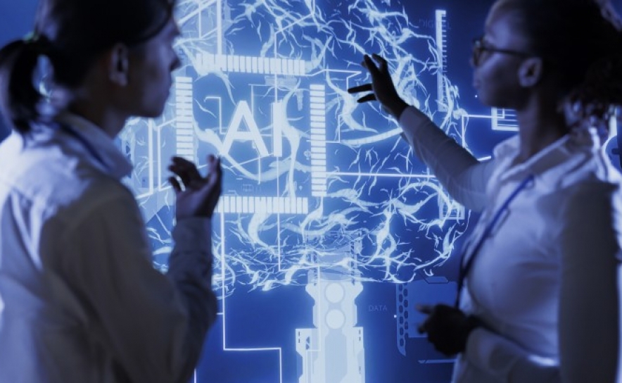 IA vai requalificar até 30% da força de trabalho em dois anos