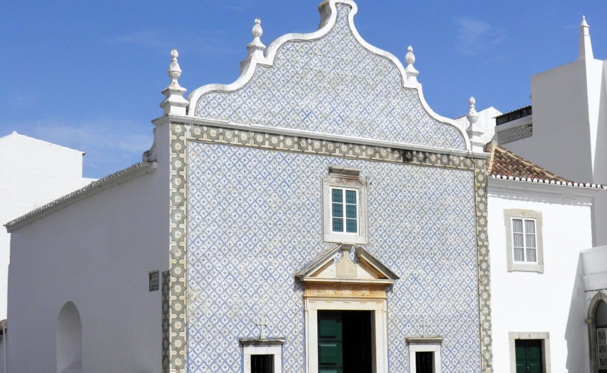 Passeio pela História da Ermida de São Lázaro 