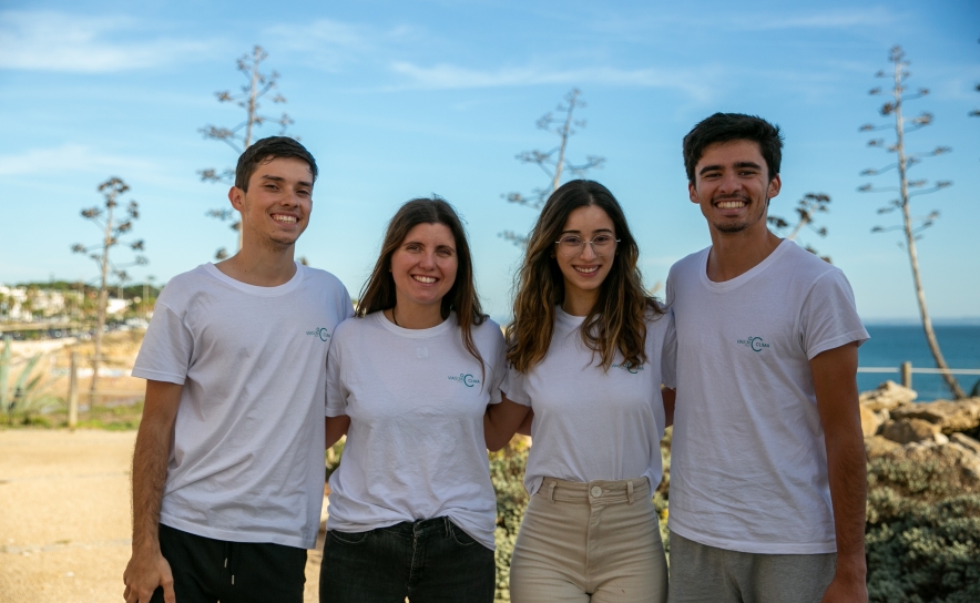 «VIAGEM PELO CLIMA»: ESCOLAS DO CONCELHO JÁ ESTÃO A PARTICIPAR NESTE PROJETO 