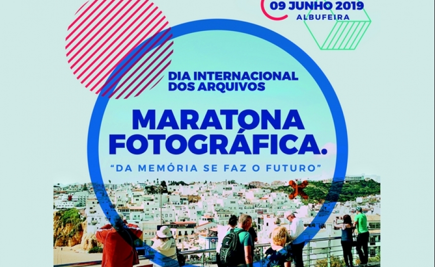Arquivo Histórico realiza Maratona Fotográfica «Da memória se faz o futuro»