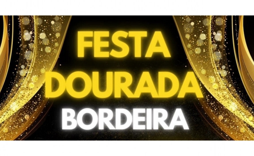 Festa Dourada