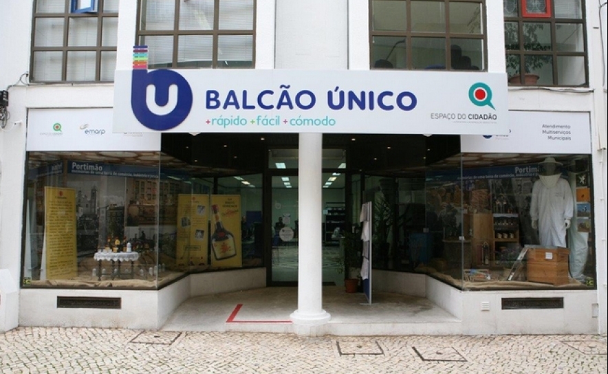 Já é possível renovar o Cartão de Cidadão no Balcão Único de Portimão