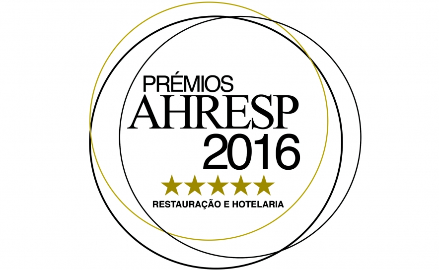 2ª edição Prémios AHRESP abre inscrições na Alimentaria & Horexpo 2015