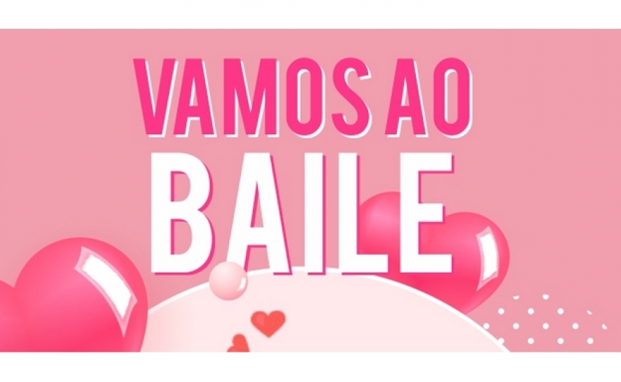 Município de Faro promove Baile para Idosos no dia dos Namorados