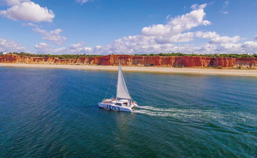 AlgarExperience anuncia aquisição da Cruzeiros da Oura e reforça presença na Marina de Vilamoura