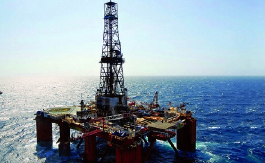 Galp e Eni desistem do projeto de prospeção de petróleo em Aljezur 