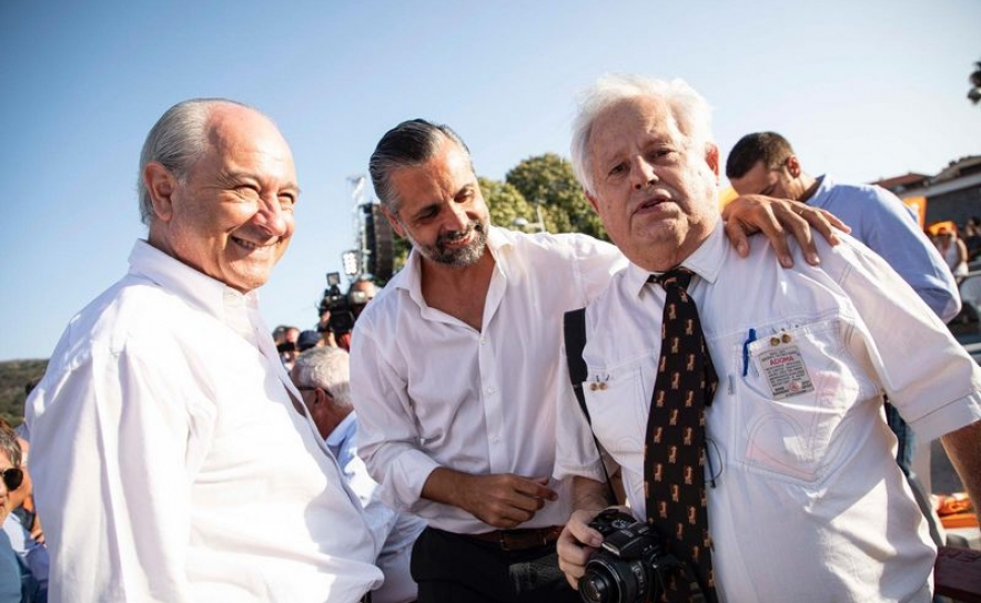 PSD Algarve lamenta o falecimento de José Manuel Nobre Furtado