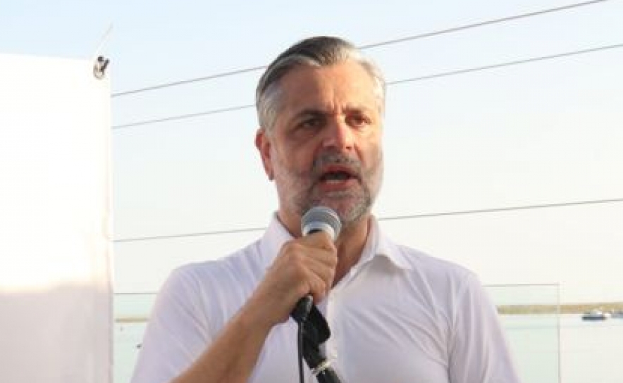 Autárquicas: Habitação está entre prioridades do candidato do PSD a Faro