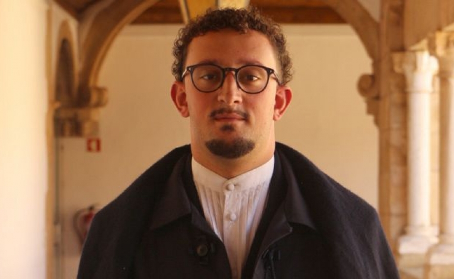 Tomás Silva eleito presidente da Associação Académica da Universidade do Algarve