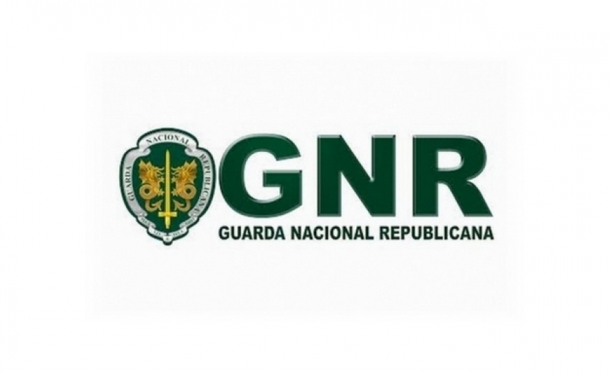GNR inicia hoje operação para fiscalizar transporte de mercadorias perigosas