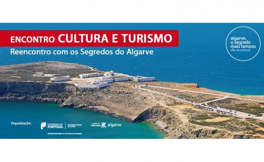 TURISMO E CULTURA ENCONTRAM-SE EM SAGRES