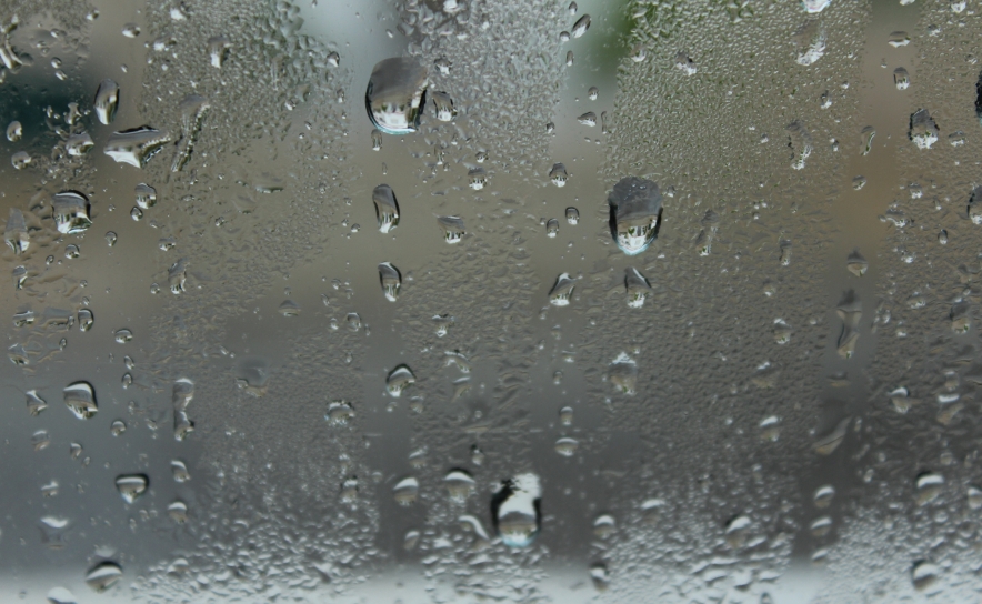 Chuva vai dar tréguas no fim-de-semana, diz IPMA