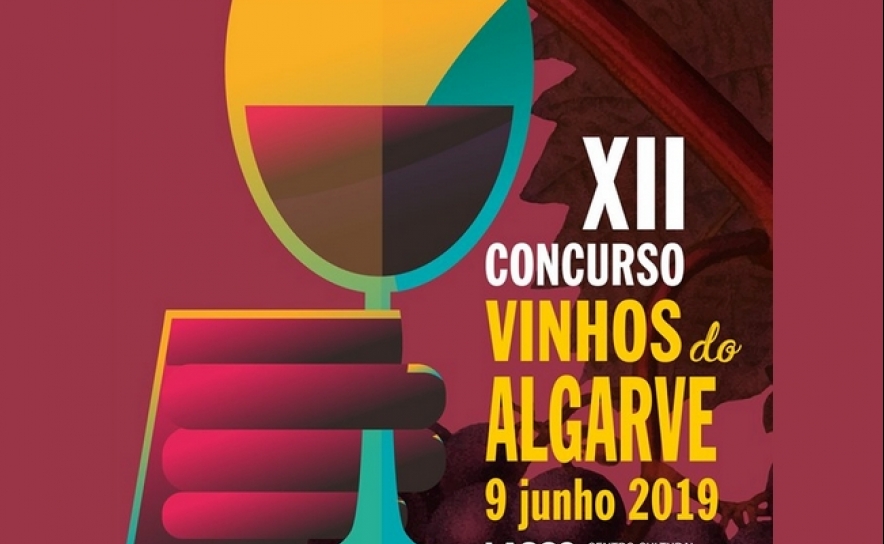 XII CONCURSO DE VINHOS DO ALGARVE 2019