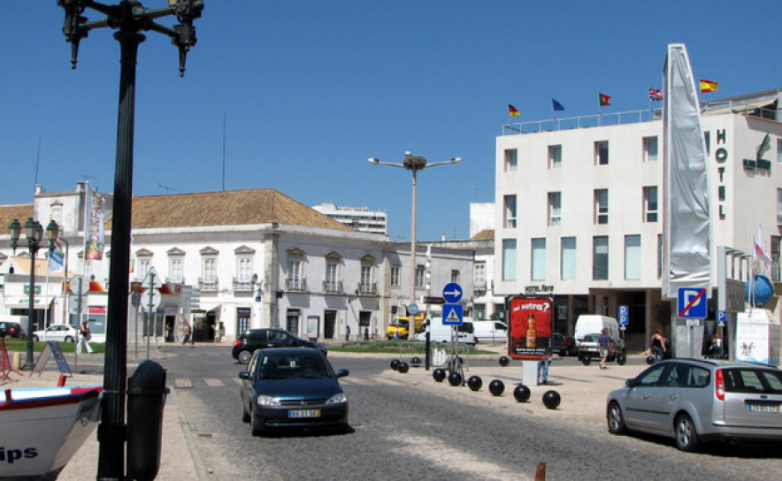 Licenciamento urbanístico online em Faro arranca em junho