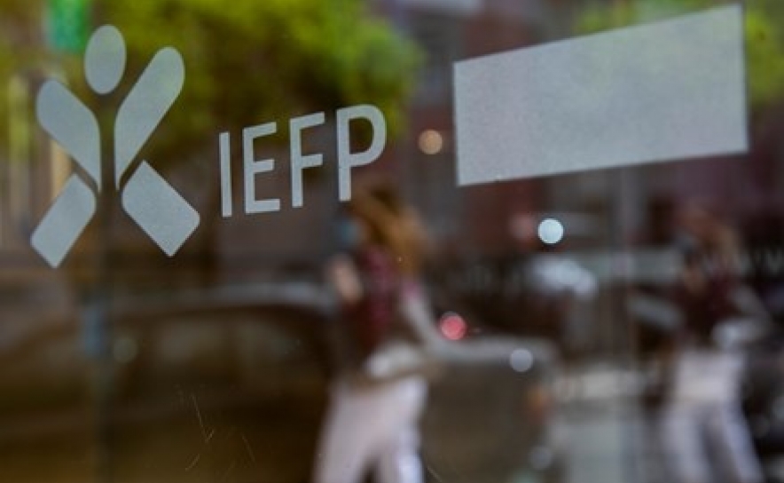 Número de inscritos no IEFP em julho é o «mais baixo desde que há registo»