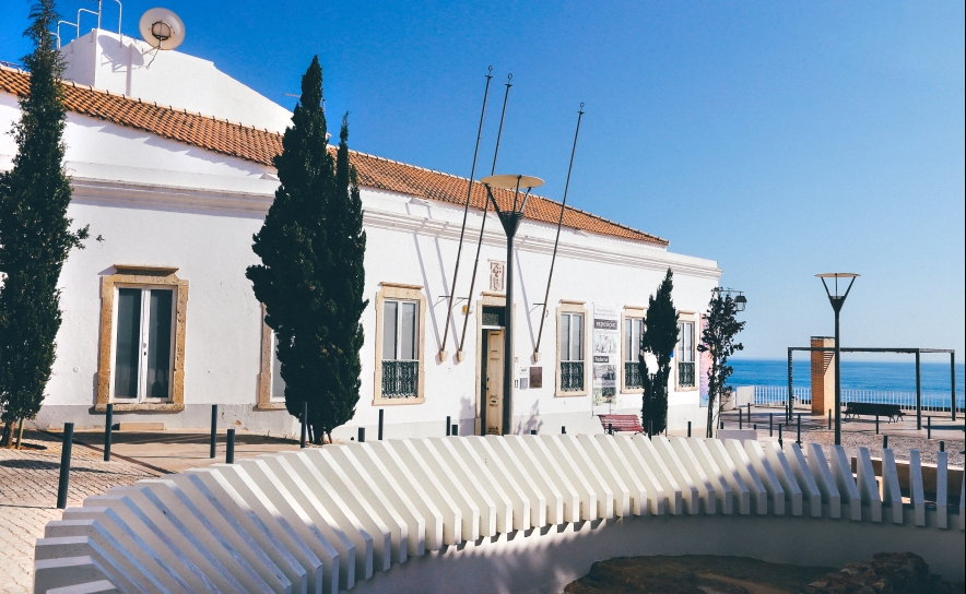 ALBUFEIRA CELEBRA DIA INTERNACIONAL  DOS MUSEUS COM PROGRAMA ESPECIAL