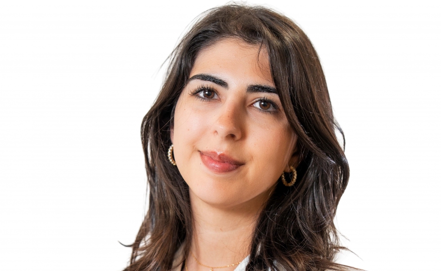 Dra Carolina Coimbra