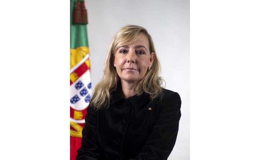 Paula Teixeira da Cruz admite alterações à reforma do mapa judiciário