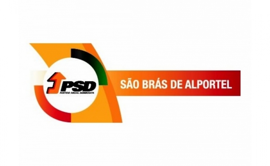 PS chumba propostas do PSD para incrementar medidas a favor para as famílias São-Brasenses