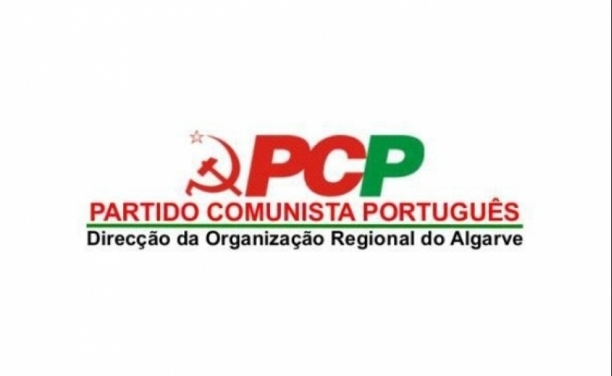 Deputado do PCP no Parlamento Europeu em contacto com produtores biológicos do Algarve