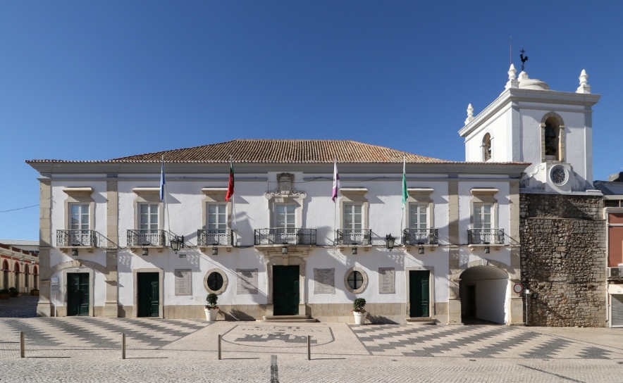 MUNICÍPIO DE LOULÉ RECONHECE EMERGÊNCIA CLIMÁTICA  NO SEU TERRITÓRIO