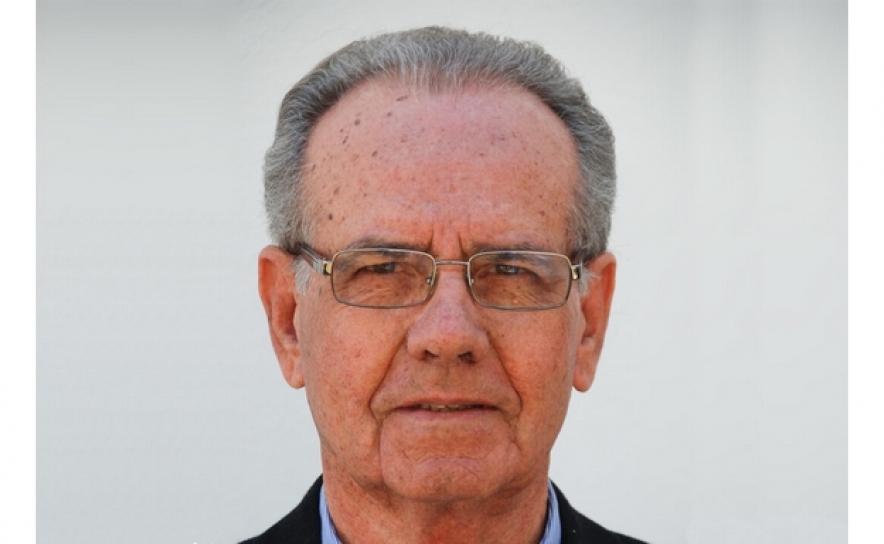 Cónego José Rosa Simão celebra 60 anos de sacerdócio ao serviço do Algarve