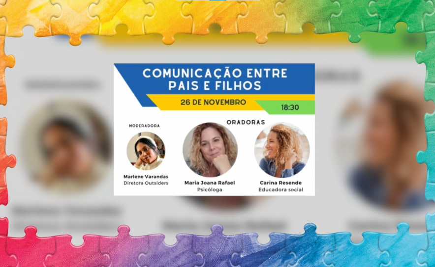 Projeto Tertulias APAIS 2025