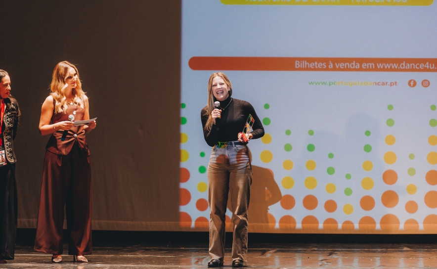 Carla Prémio Loures - Município Parceiro