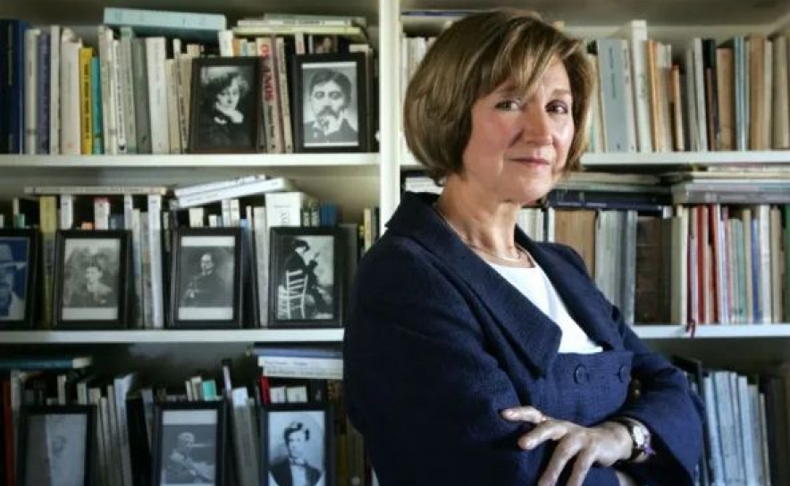 Município de Loulé congratula-se com a atribuição do Prémio Pessoa 2025 a Lídia Jorge