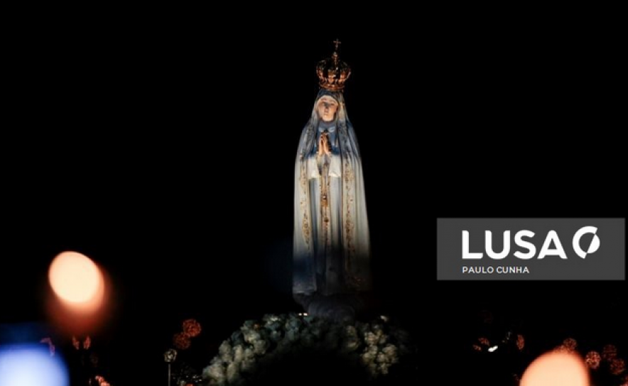 Covid-19: Santuário de Fátima celebra Semana Santa sem peregrinos