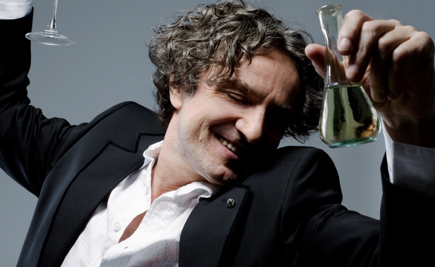 Goran Bregovic