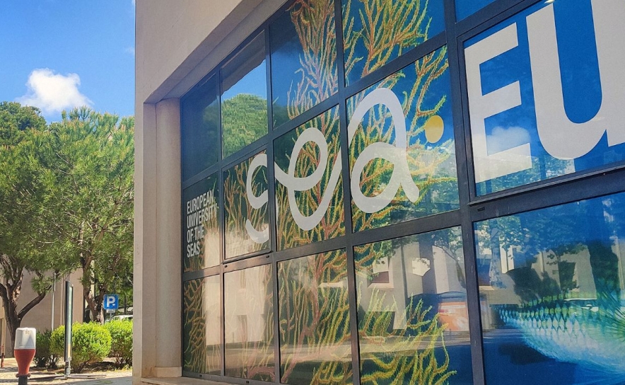 Comunicação de ciência em destaque na UAlg em sessão internacional da SEA-EU