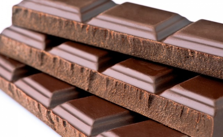  Mercado do Chocolate em contraciclo 