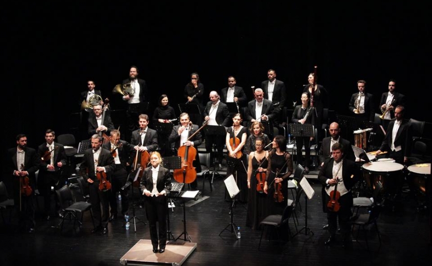Orquestra Clássica do Sul vai ter um coro misto para acompanhar concertos