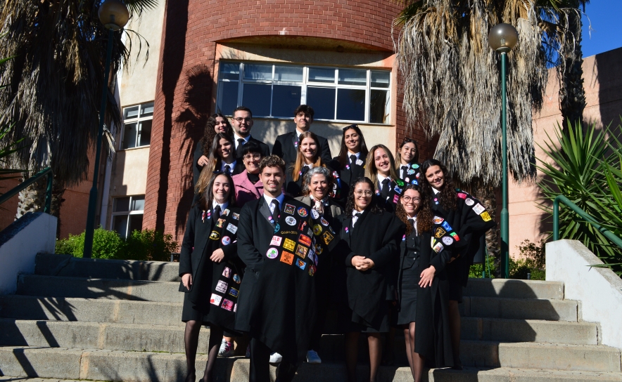 Estudantes do Instituto Piaget organizam as I Jornadas Científicas Internacionais de Enfermagem do Piaget Algarve 2026