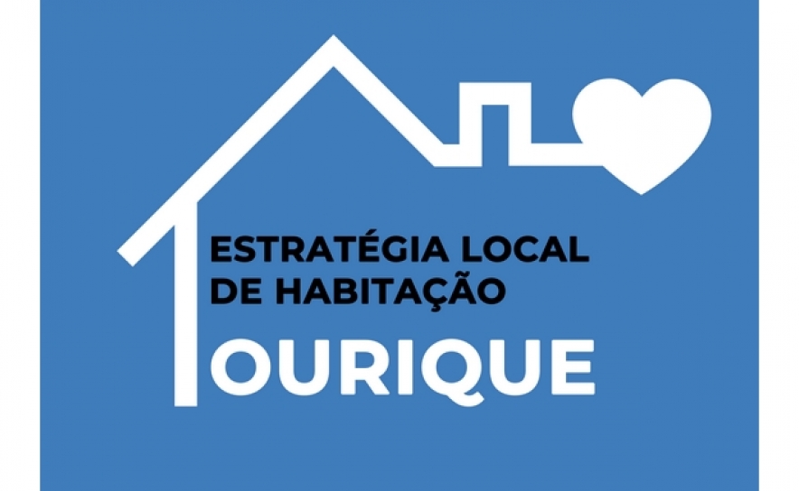 OURIQUE APROVA ESTRATÉGIA LOCAL DE HABITAÇÃO