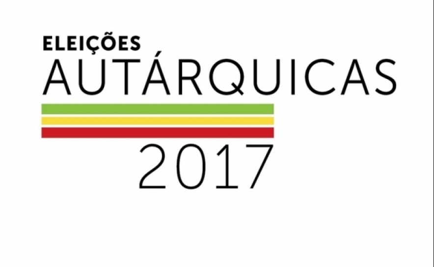 Resultados Autárquicas 2017  |  Algarve
