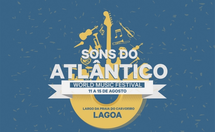 Festival Sons do Atlântico traz Cuba, Espanha e África a Carvoeiro