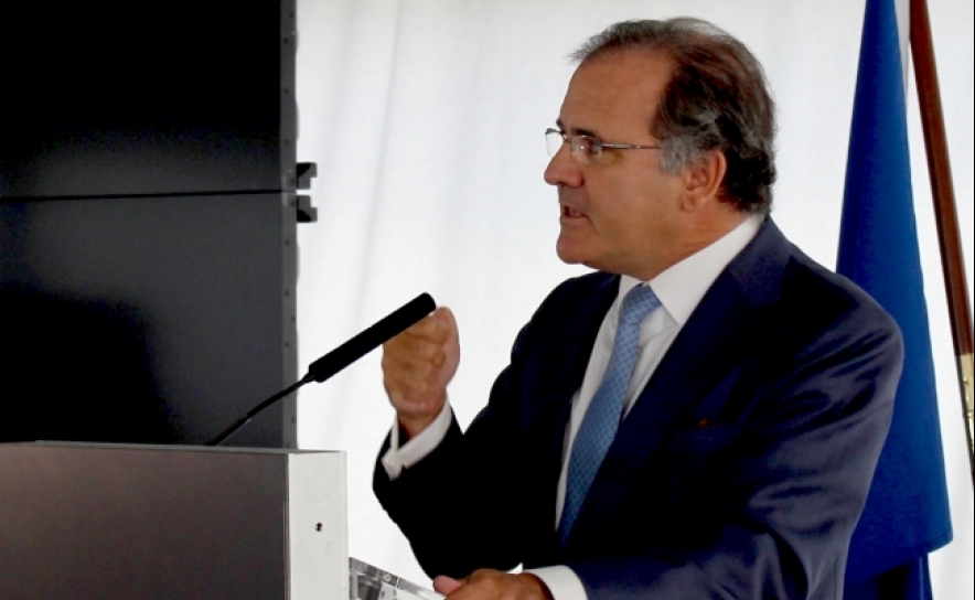 Portugal eleito para a direcção da Organização Mundial de Turismo