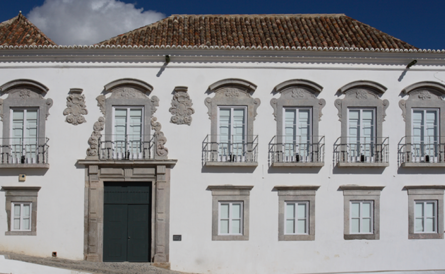 Museu Municipal de Tavira reabre no Dia Internacional dos Museus