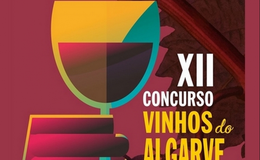 XII CONCURSO DE VINHOS DO ALGARVE 